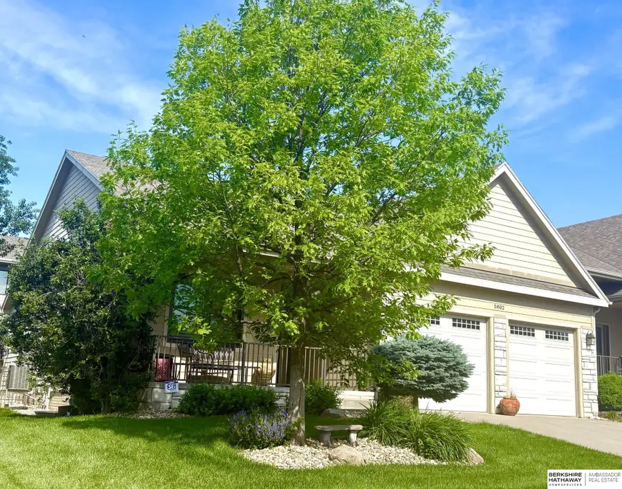 5802 N 158th Street, Omaha, NE 68116 - #3