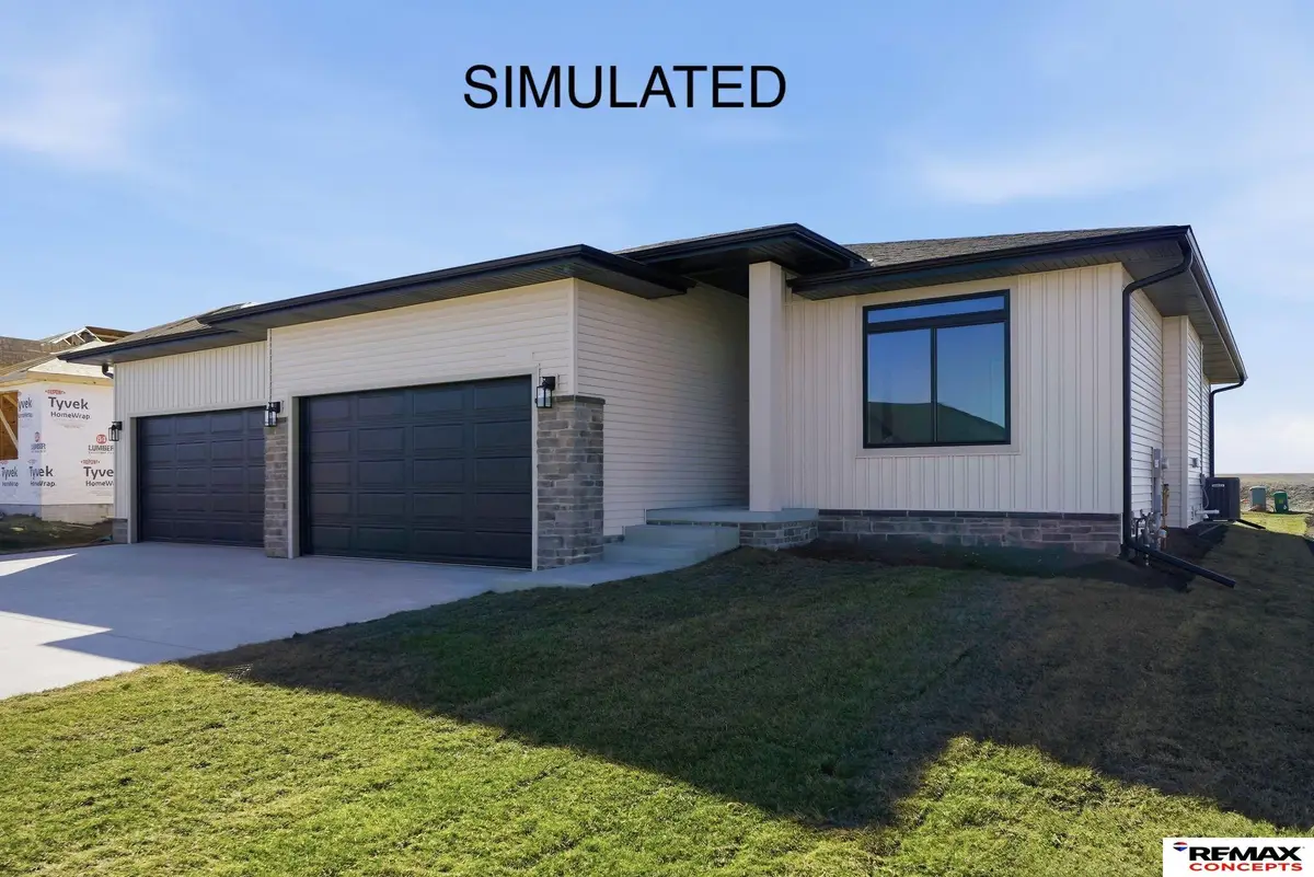 10411 S 77th Street, Lincoln, NE 68516 - #1