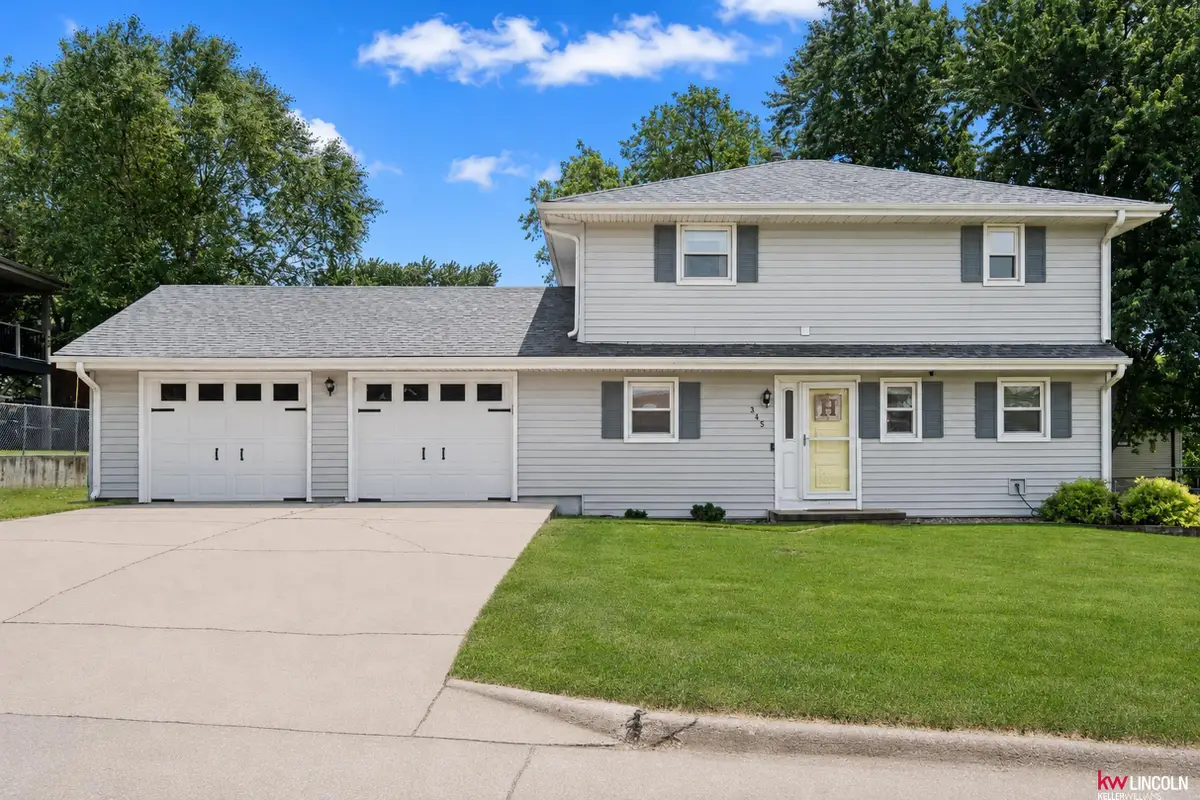 345 Swanson Drive, Syracuse, NE 68446 - #1