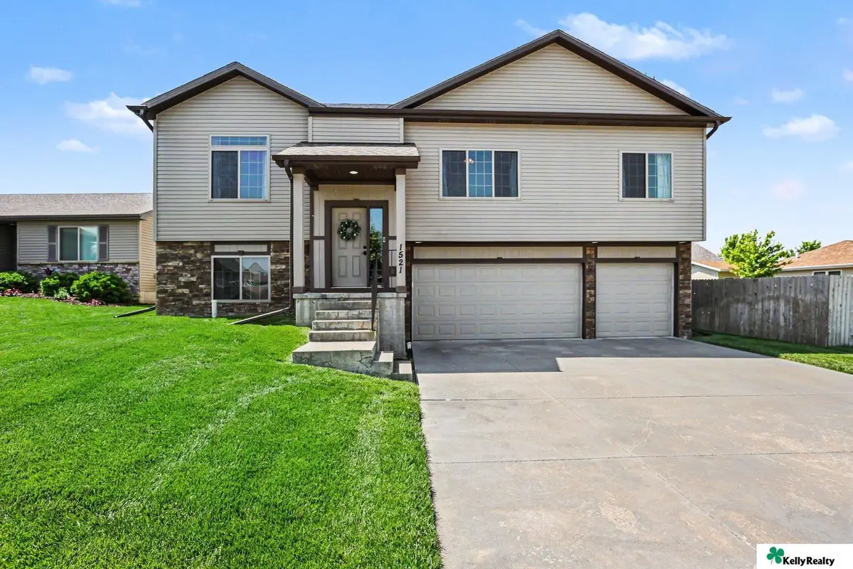 1521 W Silverado Drive, Lincoln, NE 68521 - #1