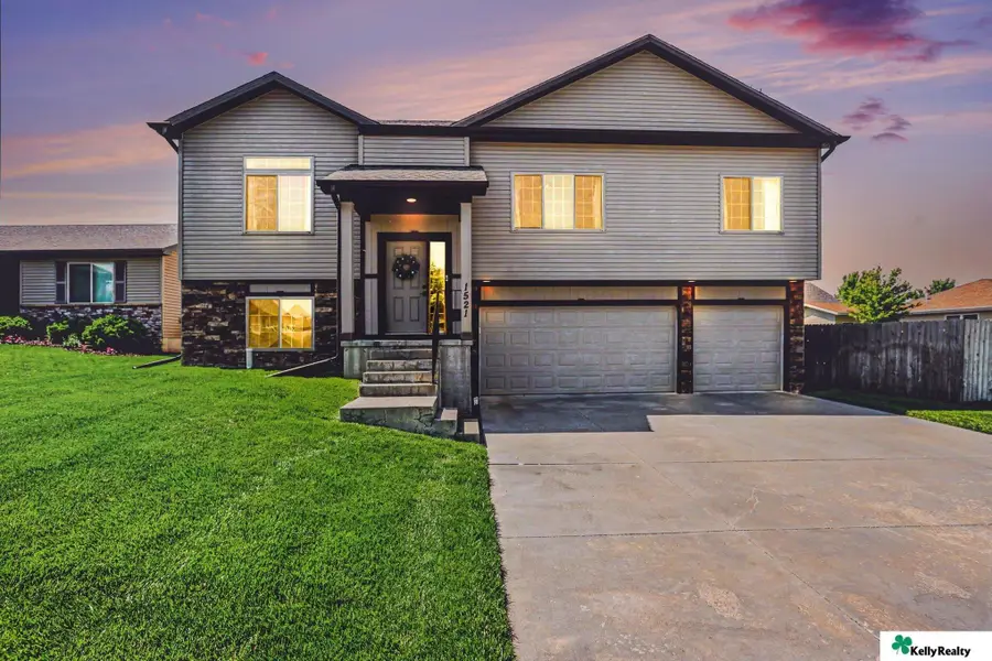 1521 W Silverado Drive, Lincoln, NE 68521 - #2