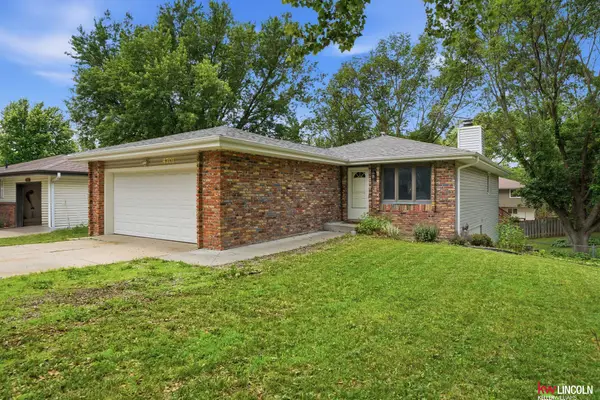 4701 S 58th Street, Lincoln, NE 68516