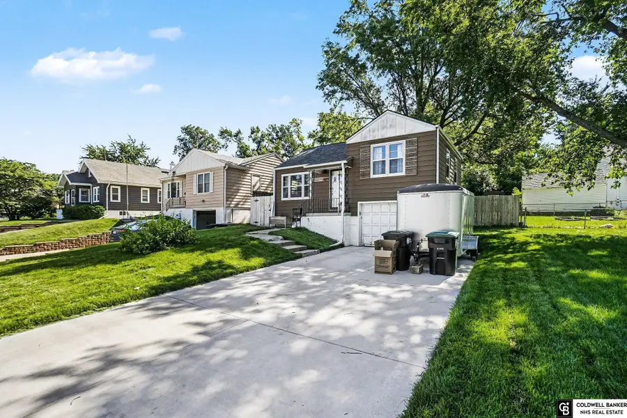 2809 N 69 Street, Omaha, NE 68104 - #2