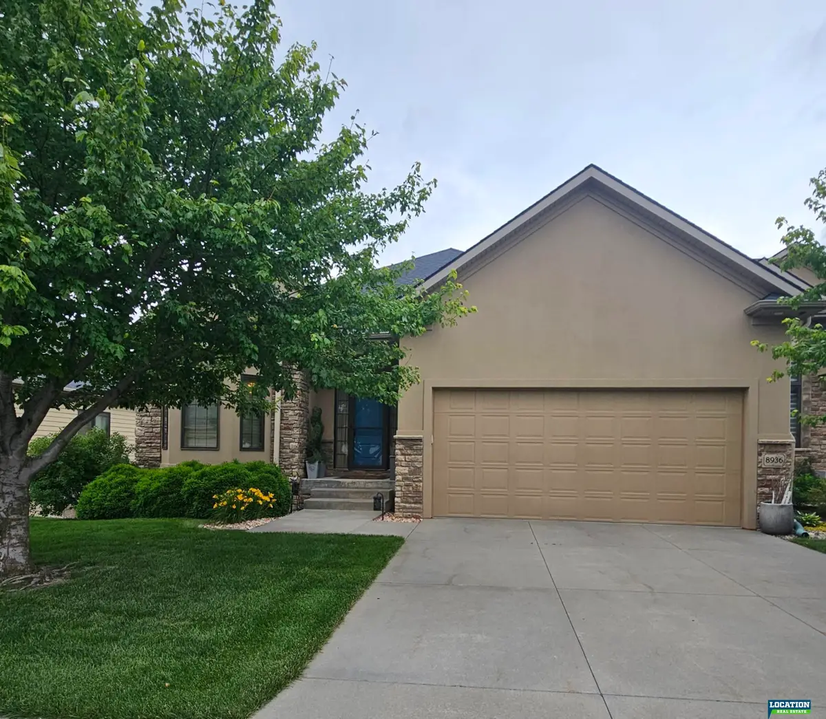 8936 Sandhills Court, Lincoln, NE 68526 - #1