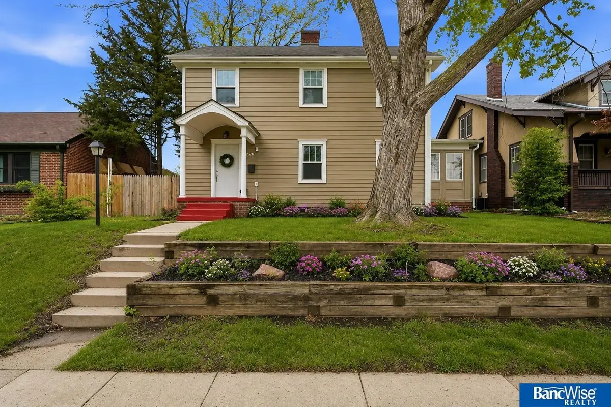 2740 S 13 Street, Lincoln, NE 68502 - #1