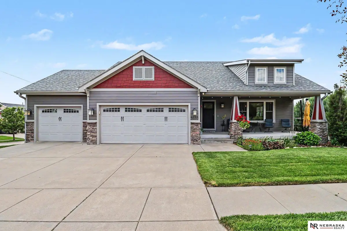 4855 S 85th Street, Lincoln, NE 68526 - #1