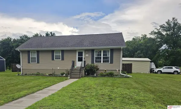 1302 Union Avenue, Beatrice, NE 68310