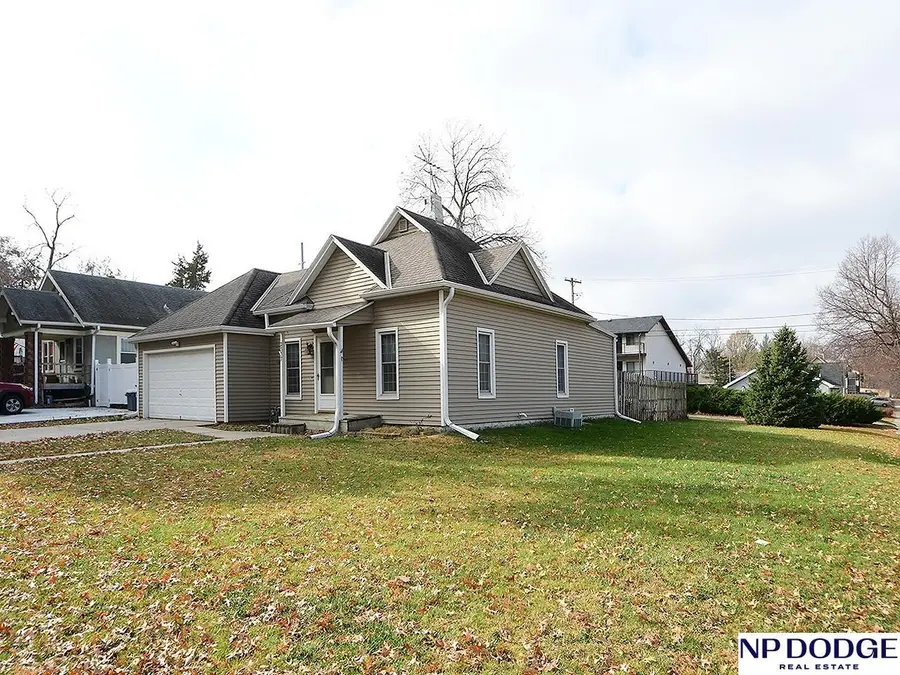 2337 N 67th Street, Lincoln, NE 68507 - #2
