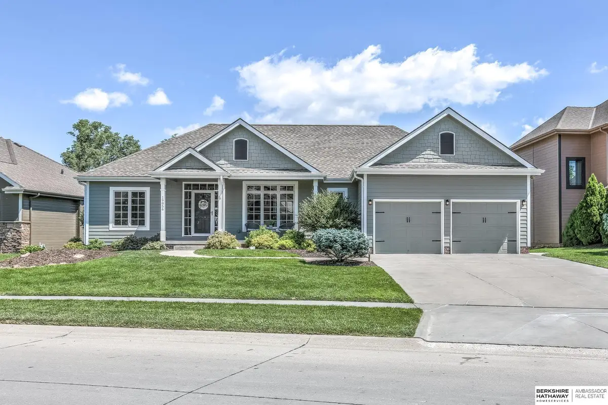 19856 Bellbrook Boulevard, Gretna, NE 68028 - #1