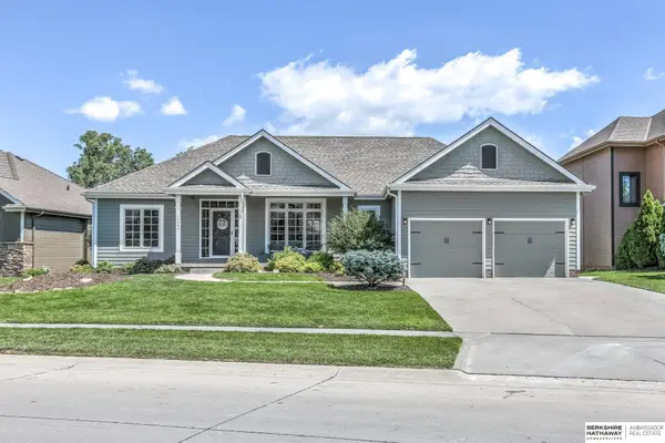 19856 Bellbrook Boulevard, Gretna, NE 68028