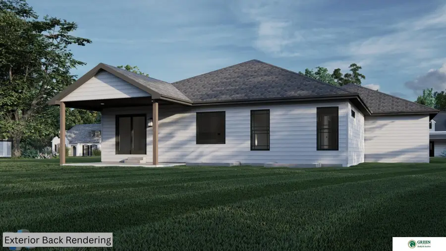 1804 N Maine Avenue, York, NE 68467 - #2