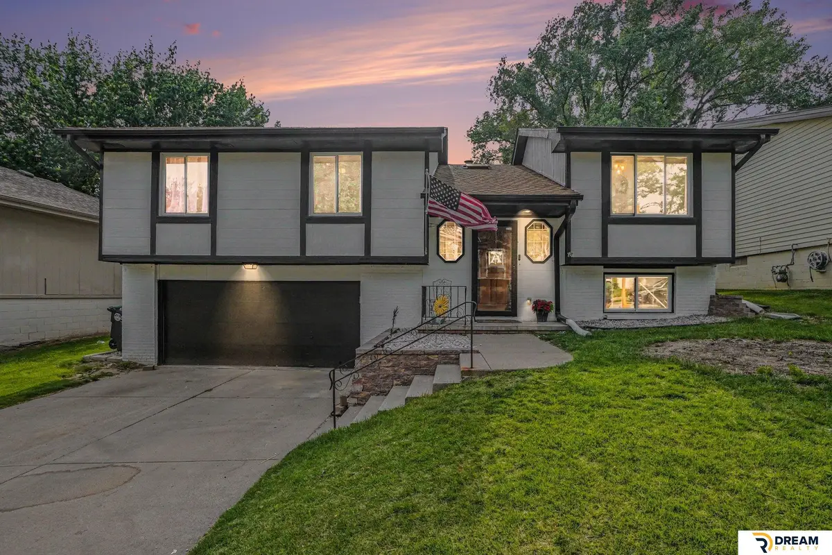 6318 N 112 Circle, Omaha, NE 68164 - #1