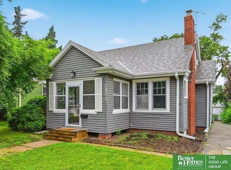2934 Scott Street, Omaha, NE 68112 - #1