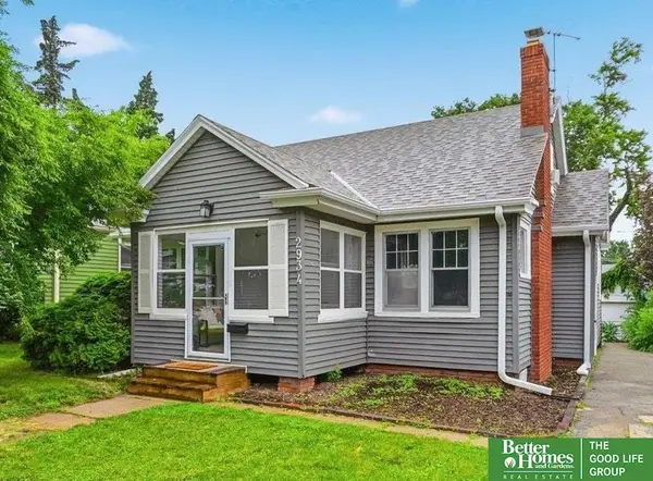 2934 Scott Street, Omaha, NE 68112