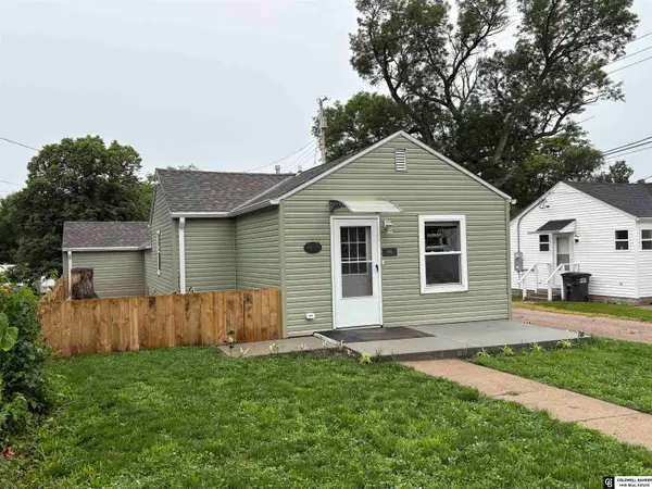 616 E 4th Street, York, NE 68467