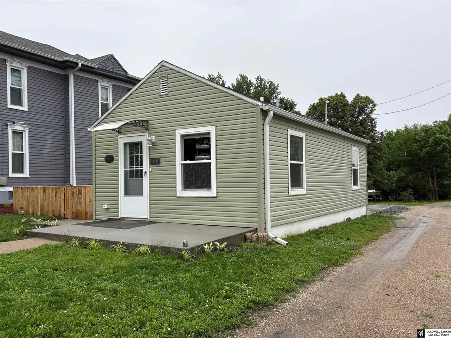 616 E 4th Street, York, NE 68467 - #2