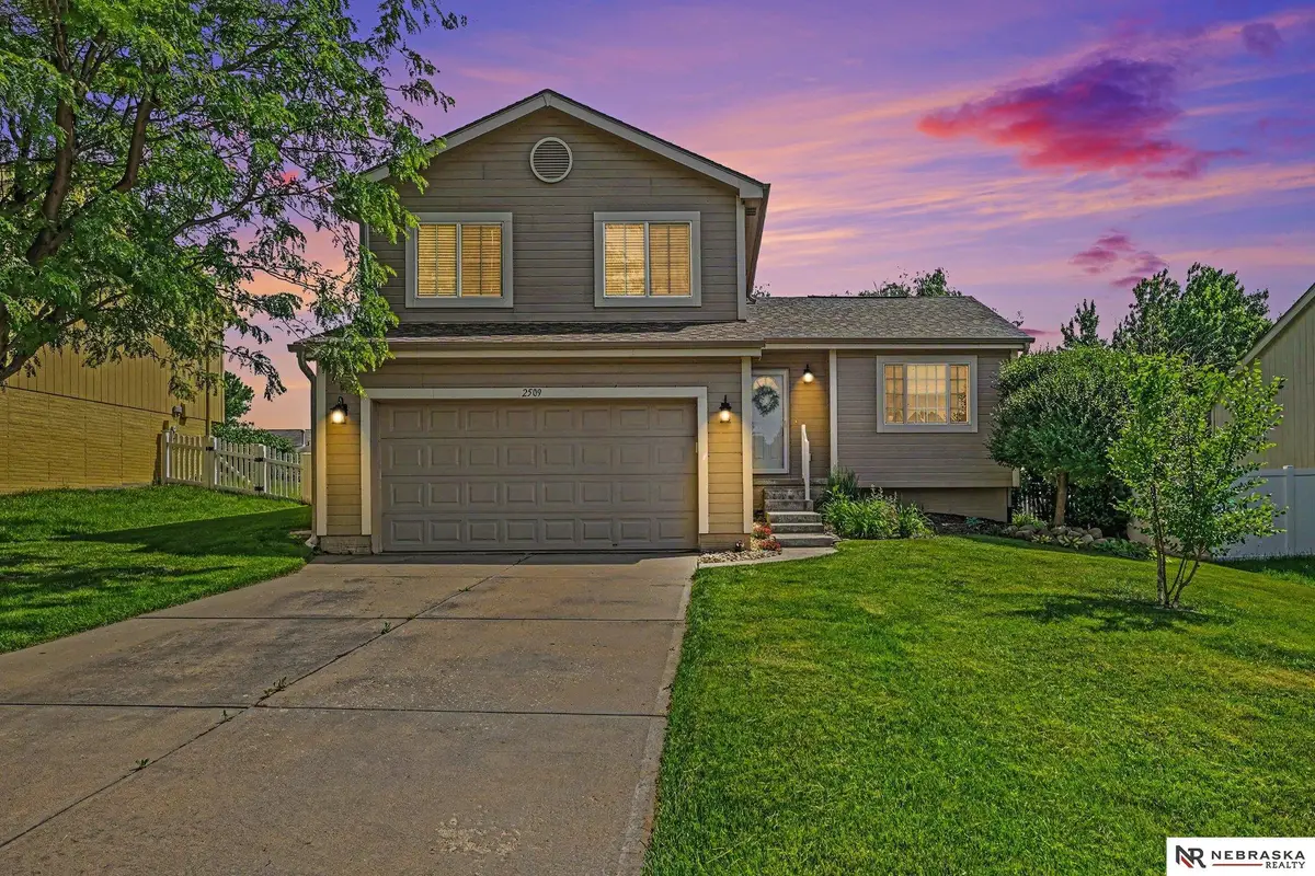 2509 Arlington Street, Bellevue, NE 68123 - #1