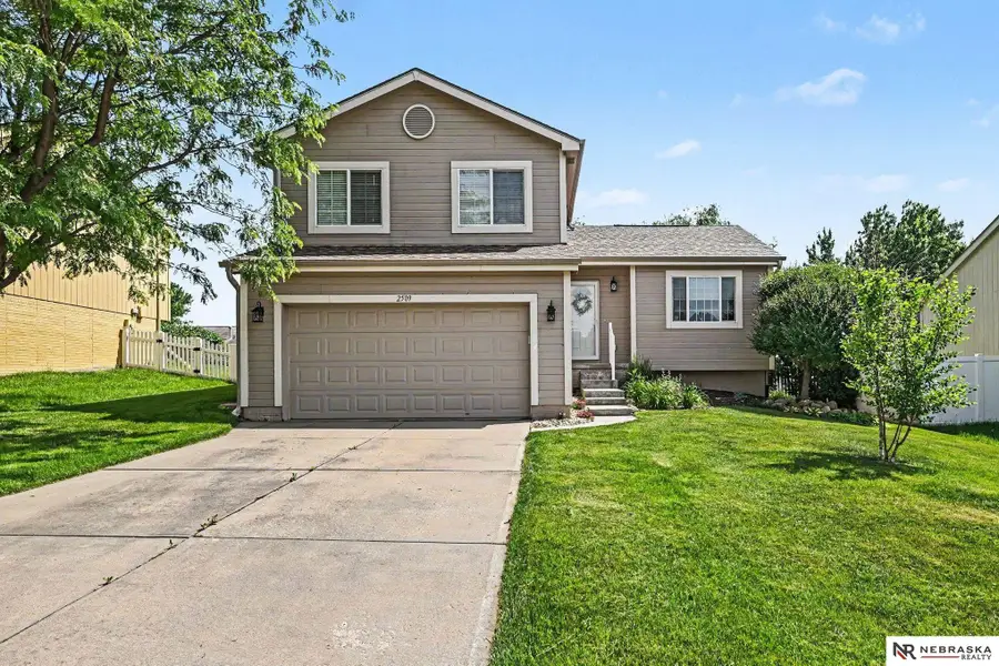 2509 Arlington Street, Bellevue, NE 68123 - #2