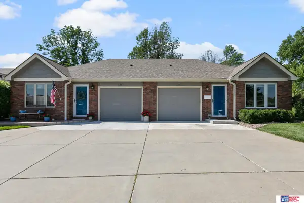 2431 N 69th Circle, Lincoln, NE 68507