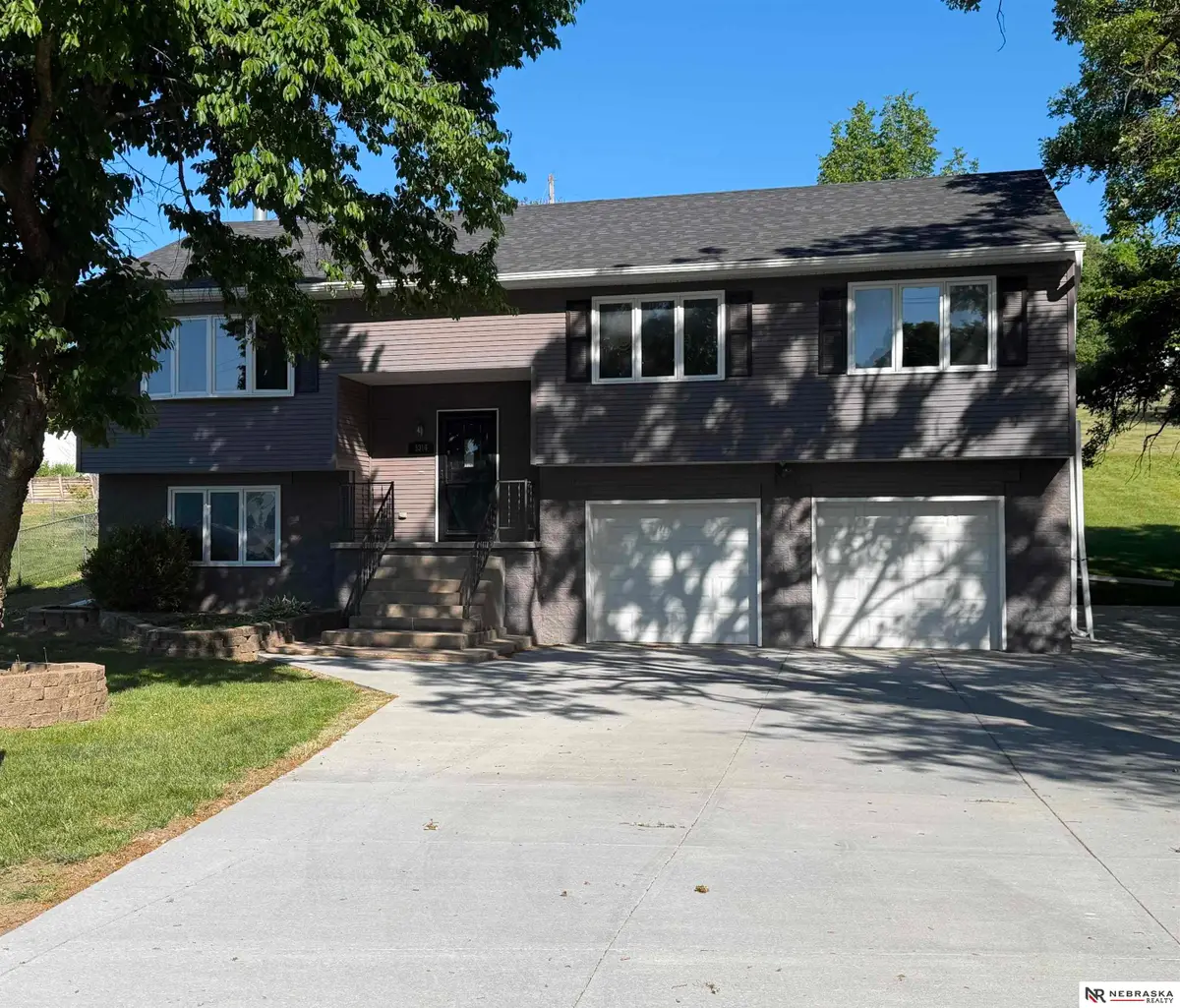 9316 Talmadge Road, Plattsmouth, NE 68048 - #1