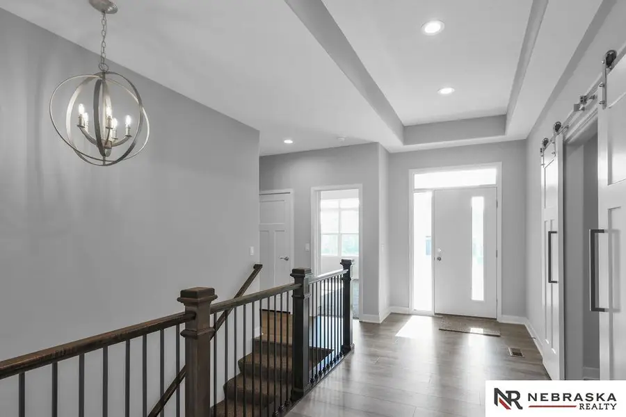 9715 S 123rd Avenue, Papillion, NE 68046 - #2