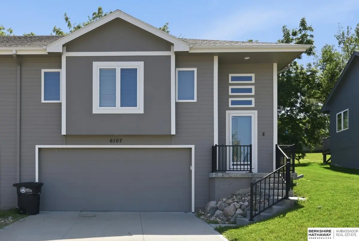 6107 N 108 Avenue Circle, Omaha, NE 68164 - #1