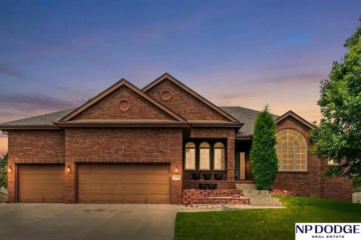7408 S 103rd Avenue, La Vista, NE 68128 - #1