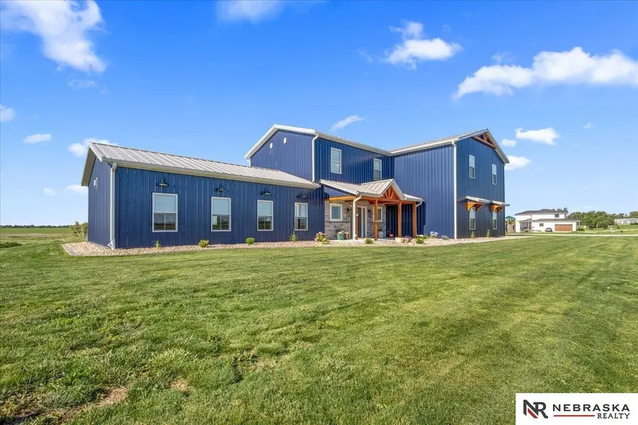 631 Ashland Road, Ashland, NE 68003 - #2