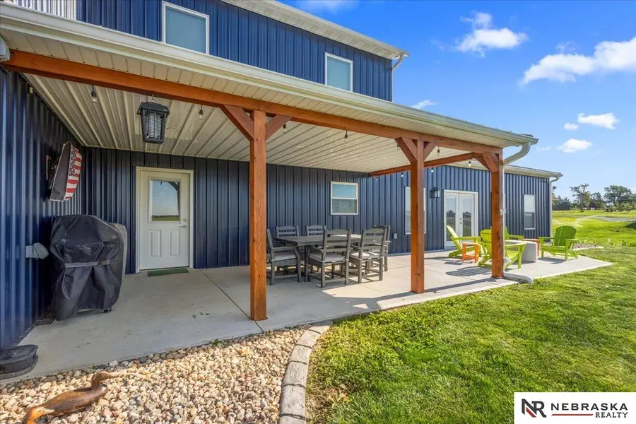 631 Ashland Road, Ashland, NE 68003 - #3