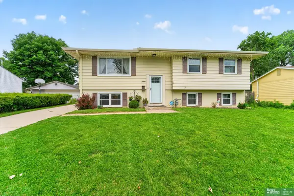 2842 S 117th Street, Omaha, NE 68144
