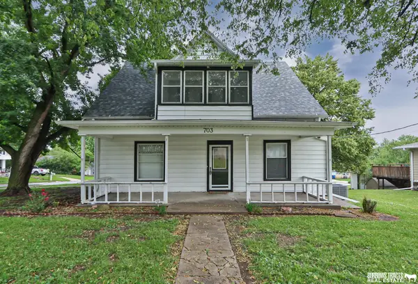 703 Thorne Street, Syracuse, NE 68446