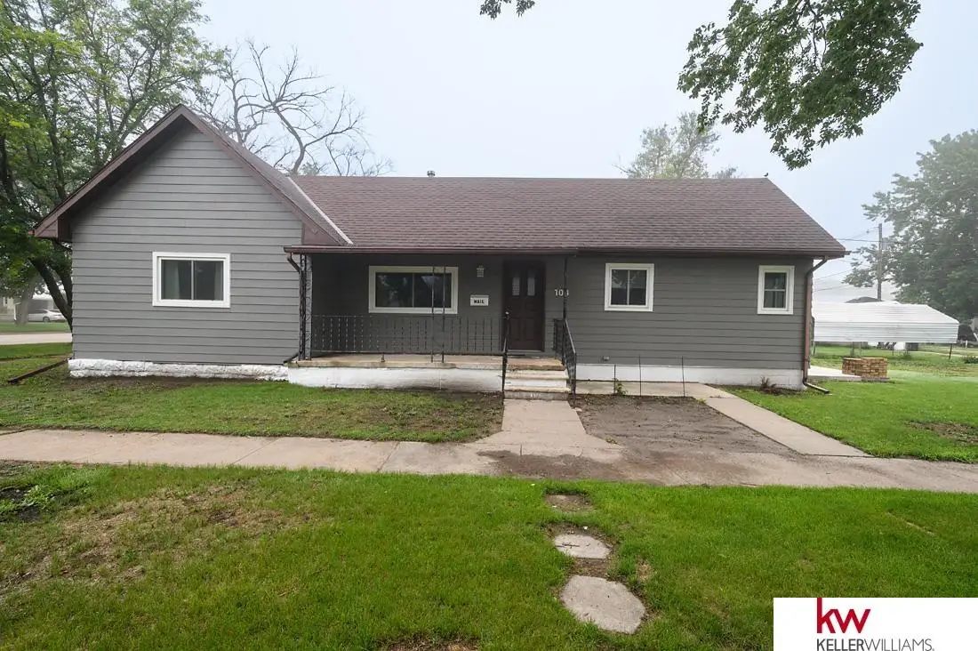 104 E 7th Street, Superior, NE 68978 - #1