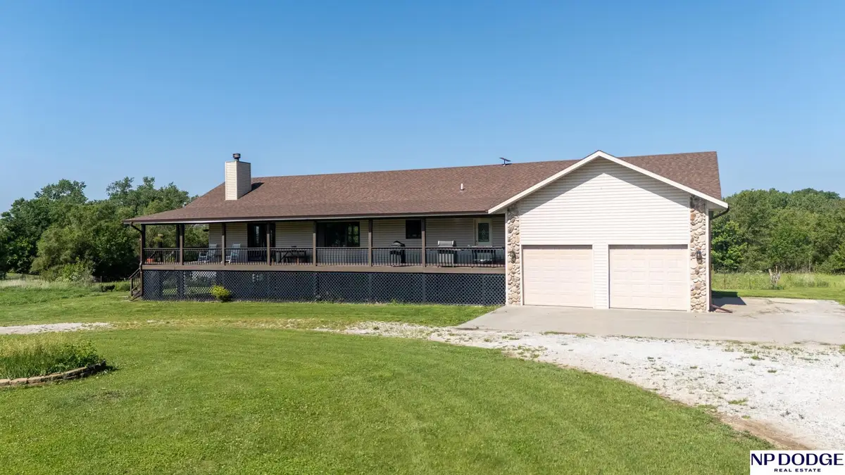 18301 NW 84th Street, Raymond, NE 68428 - #1