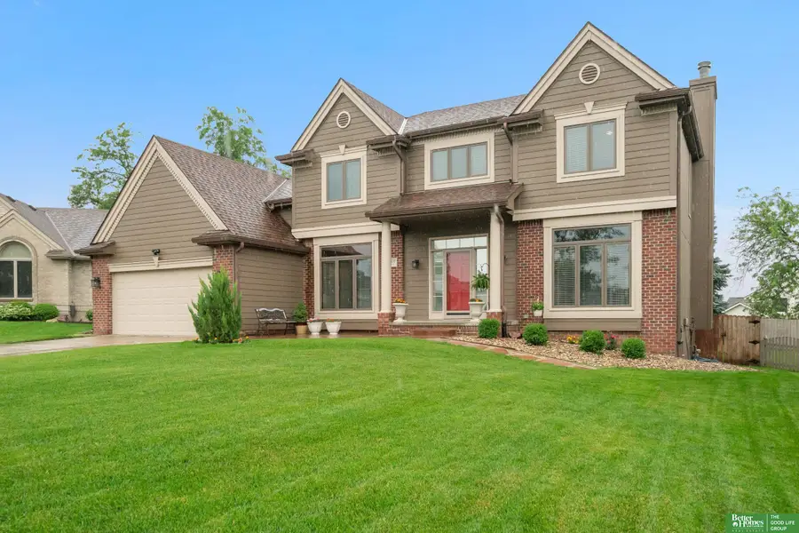 16827 O Circle, Omaha, NE 68135 - #2