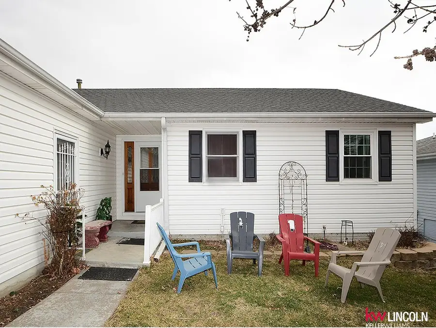 5024 N 25th Street, Lincoln, NE 68521 - #2