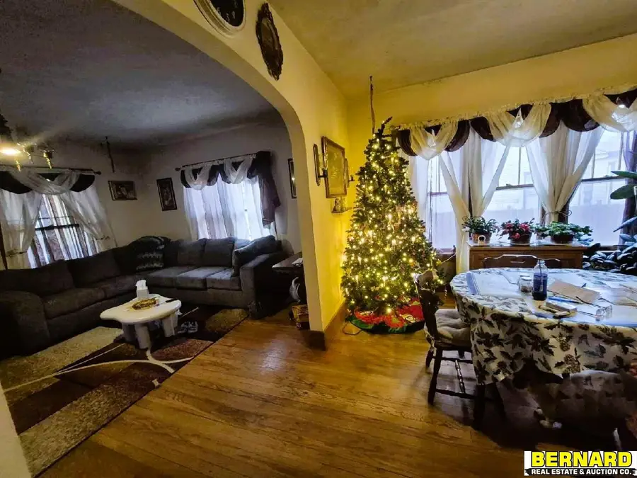 347 N 3rd Street, Tecumseh, NE 68450 - #3