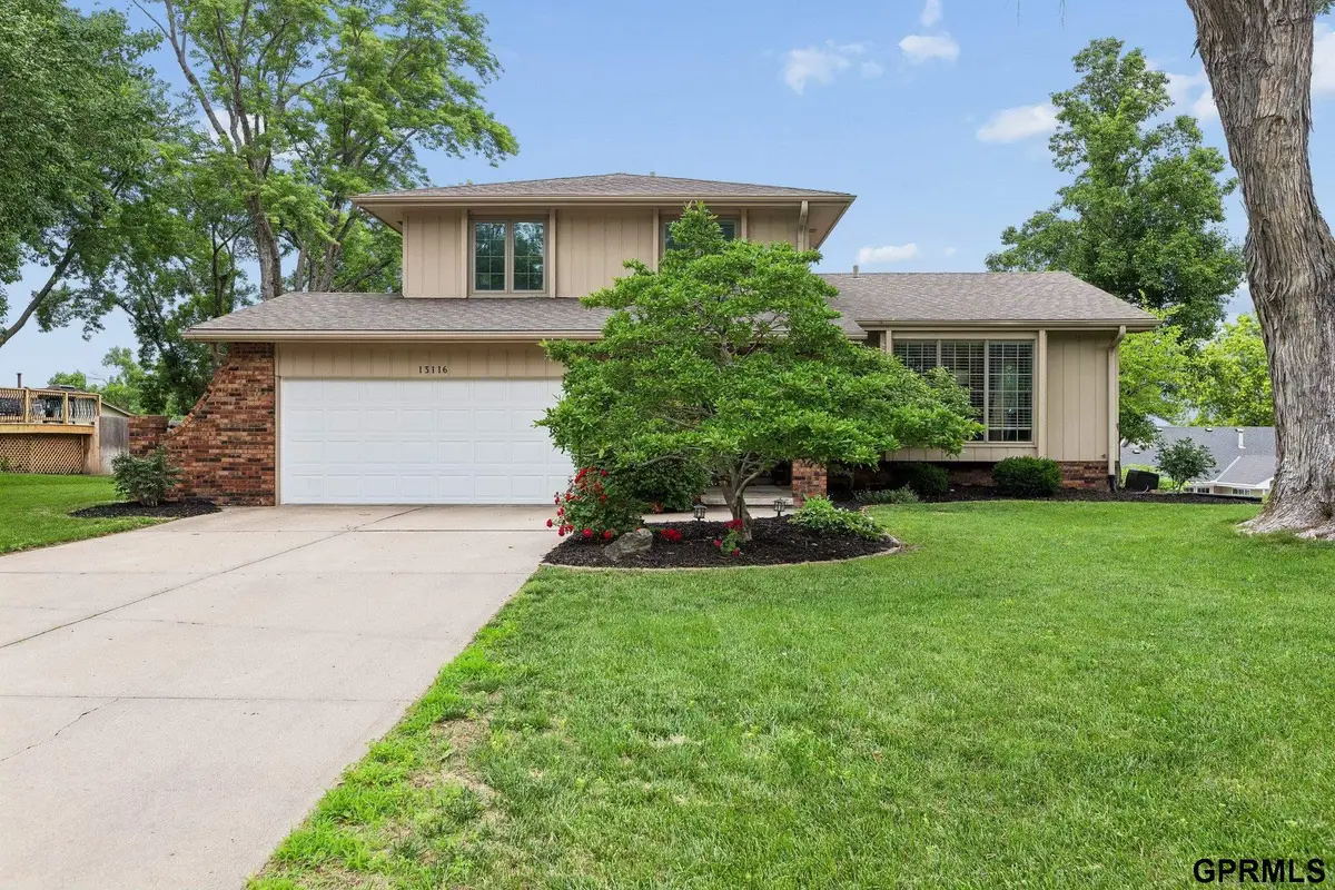 13116 Old Cherry Road, Omaha, NE 68137 - #1