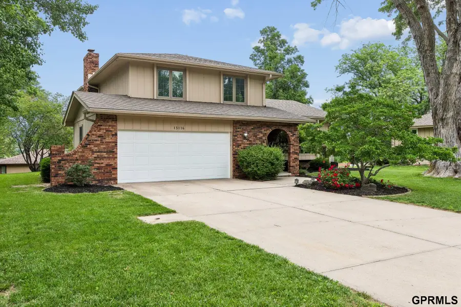 13116 Old Cherry Road, Omaha, NE 68137 - #2