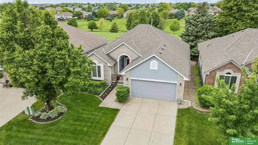 10012 S 172nd Circle, Omaha, NE 68136 - #2