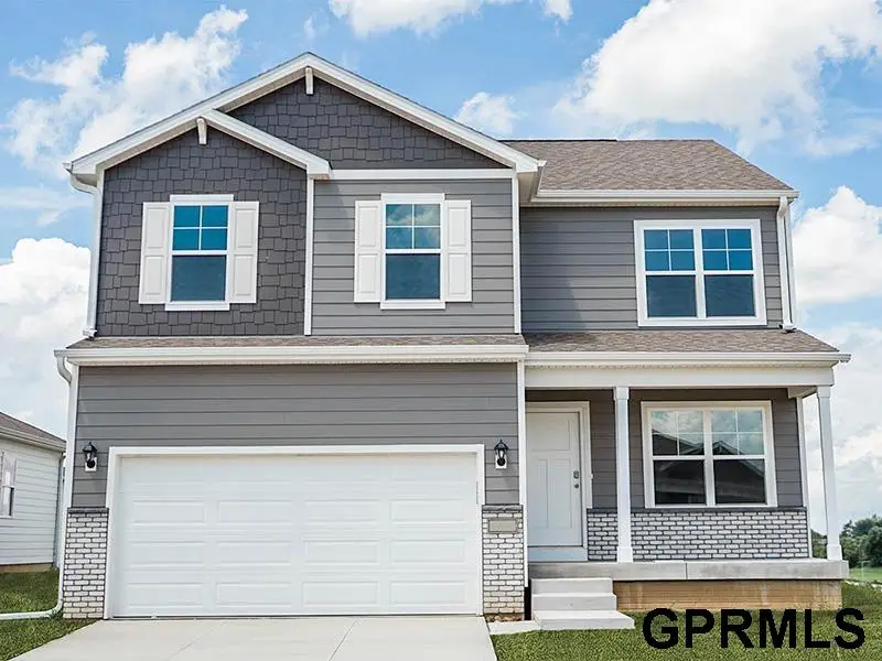 11968 S 114th Avenue, Papillion, NE 68046 - #1
