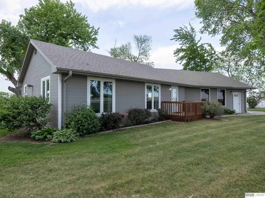 12105 144th Street, Louisville, NE 68037 - #2