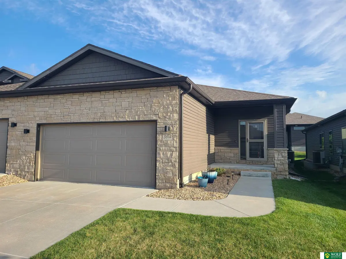 3814 Chileno Drive, Lincoln, NE 68516 - #1