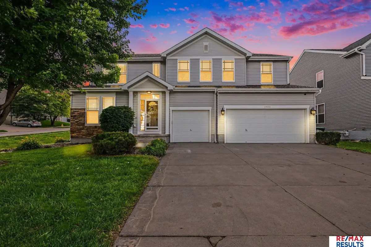 2902 N 169th Street, Omaha, NE 68116 - #1