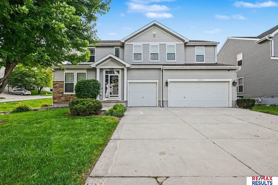 2902 N 169th Street, Omaha, NE 68116 - #2