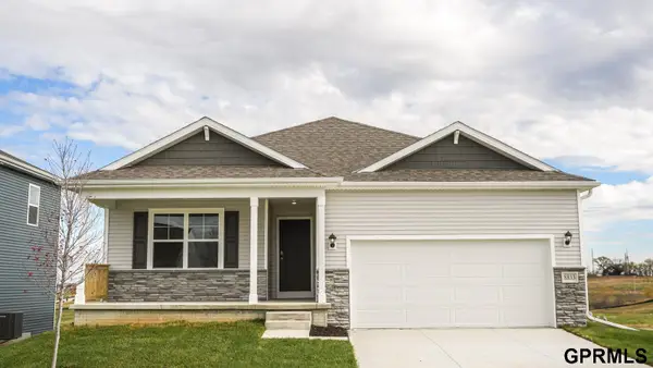 16322 Davidson Street, Bennington, NE 68007