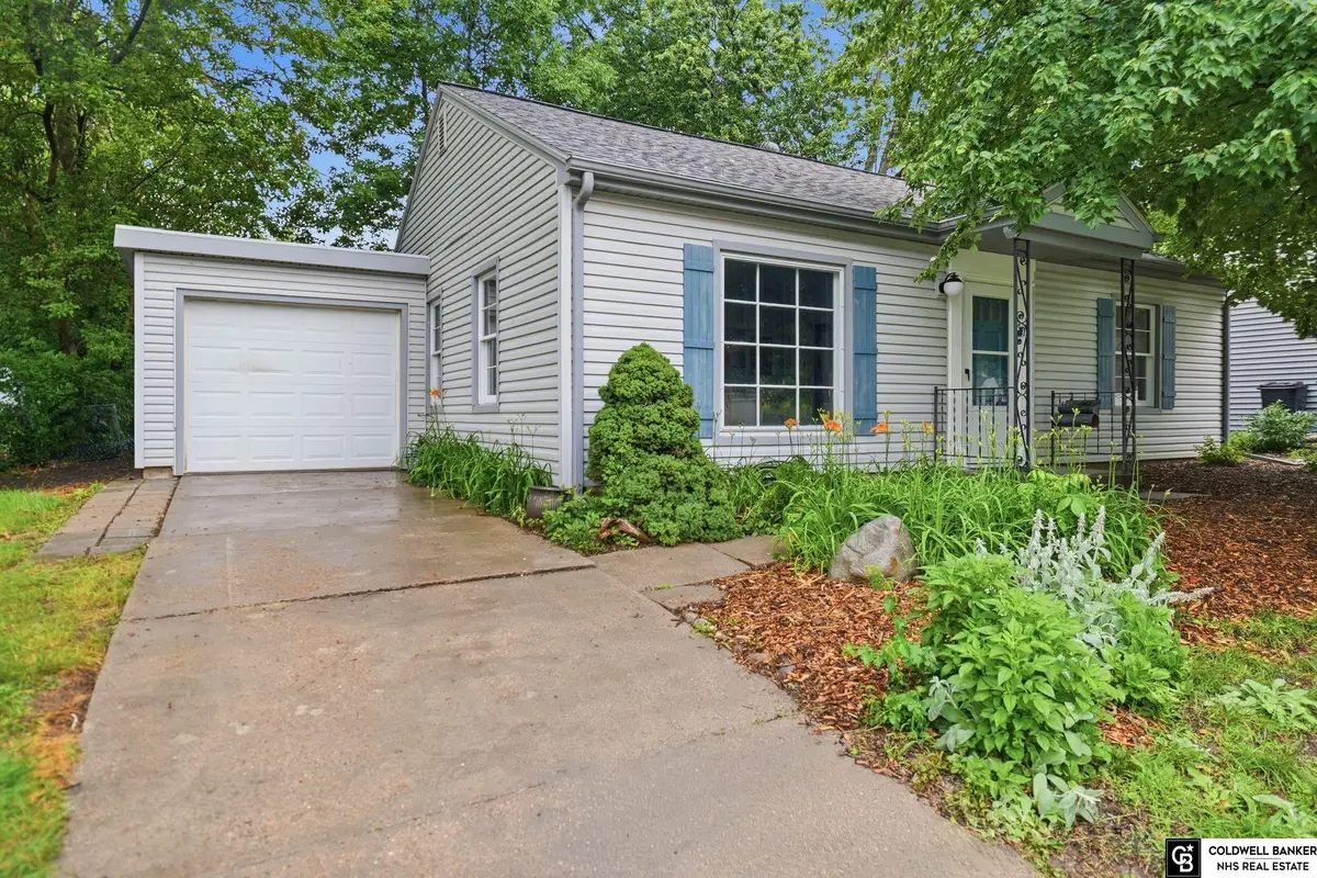 4320 Witherbee Boulevard, Lincoln, NE 68510 - #1