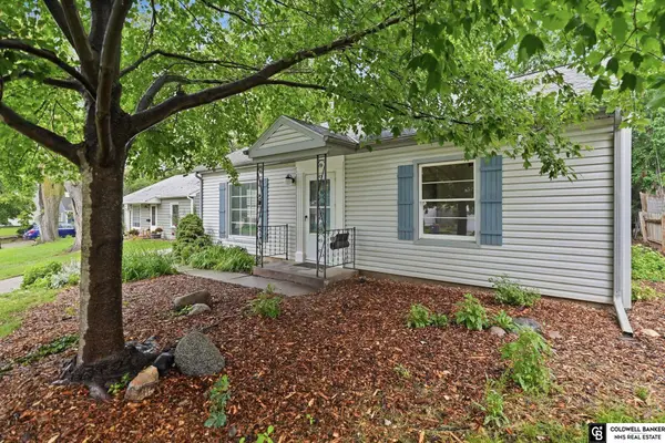 4320 Witherbee Boulevard, Lincoln, NE 68510