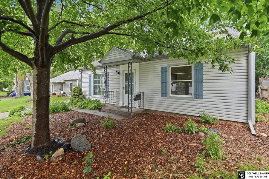 4320 Witherbee Boulevard, Lincoln, NE 68510 - #2