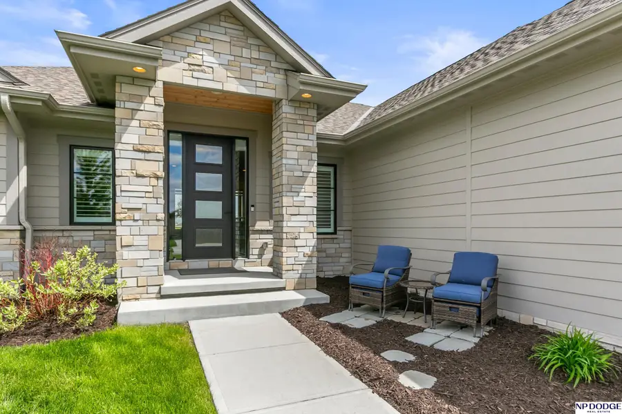 4619 N 192 Avenue, Elkhorn, NE 68022 - #2