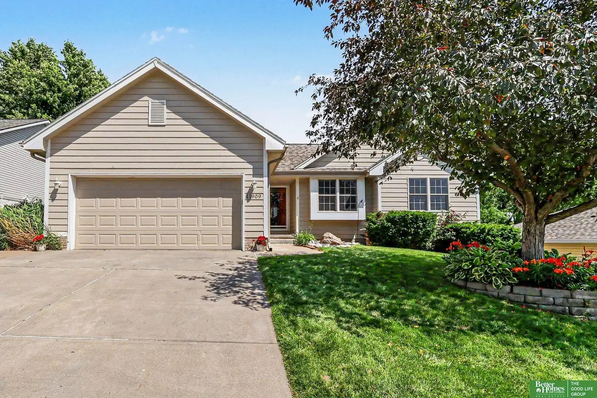 11909 N 159 Street, Bennington, NE 68007 - #1